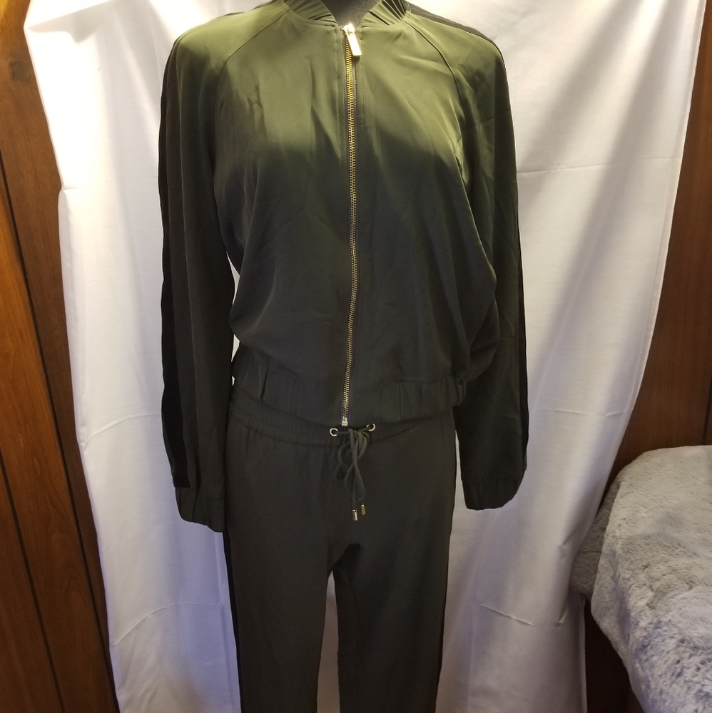 Michael Kors jogger combo